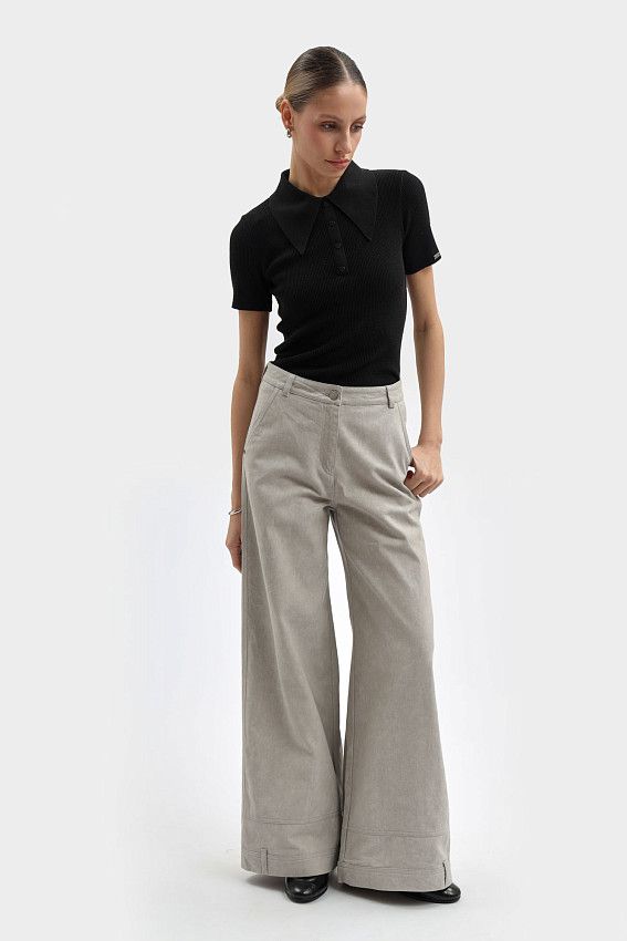 Джинсы The Hills