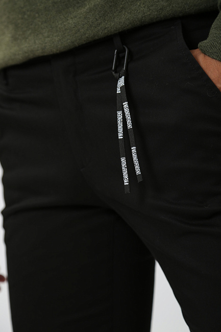 Брюки Strellson