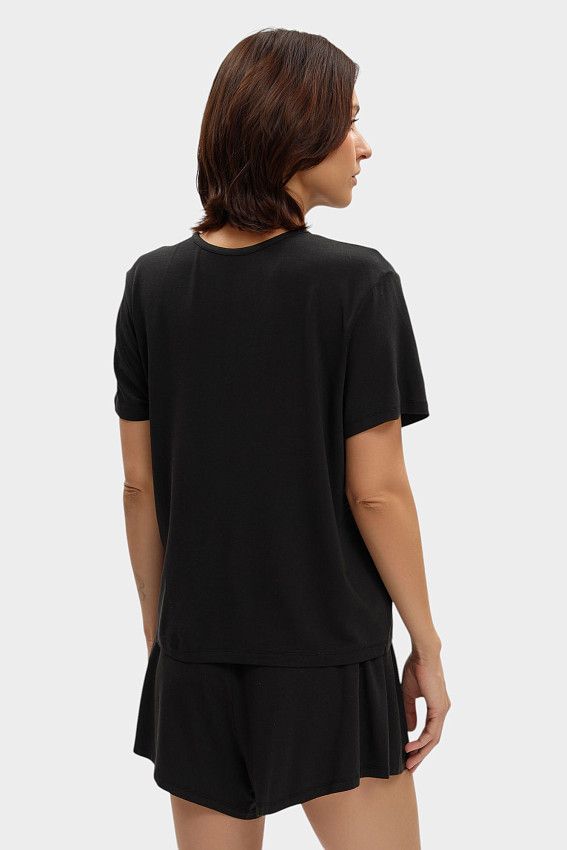 Футболка Calvin Klein Underwear Черный