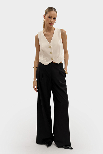 Жилет Armani Exchange