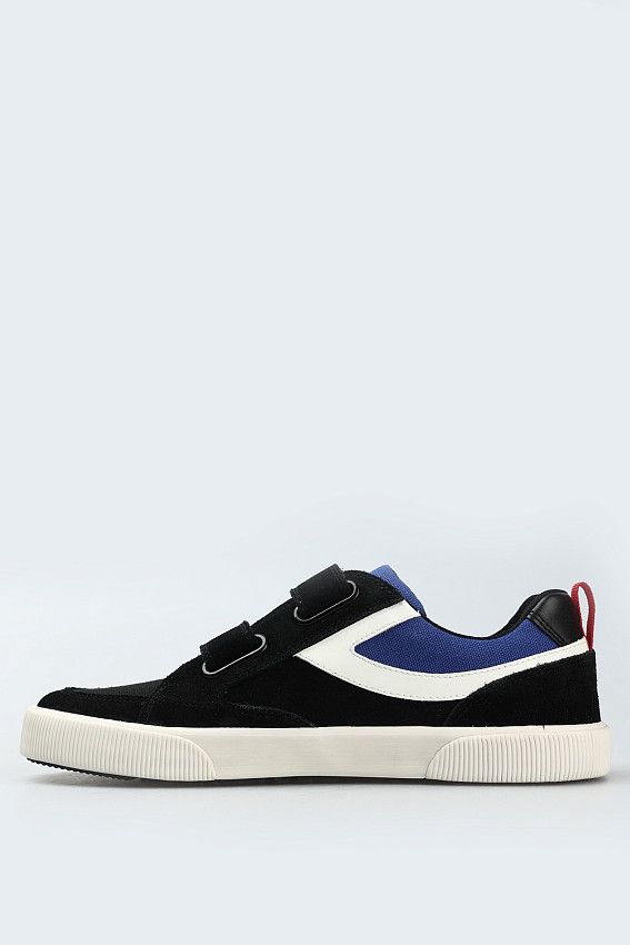 Кеды Geox Черный