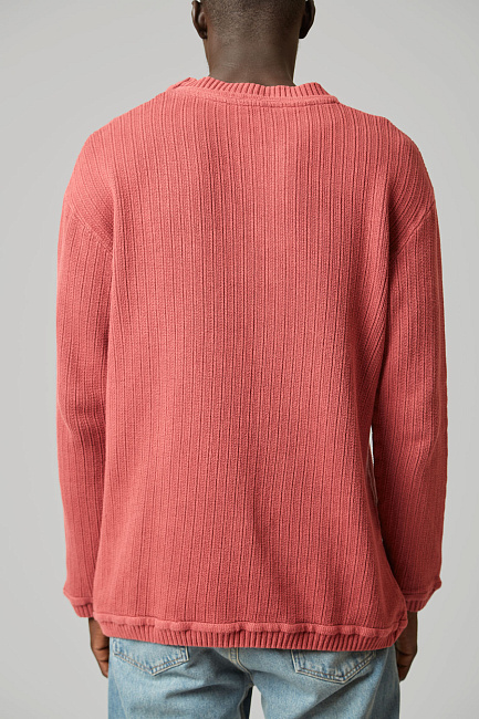 Джемпер Van Mich