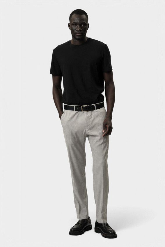 Футболка Strellson Черный