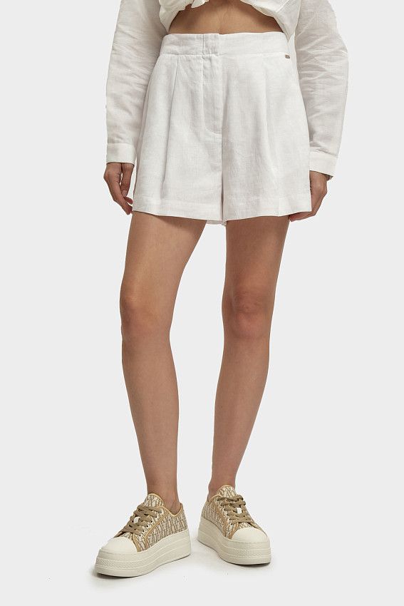 Шорты Armani Exchange