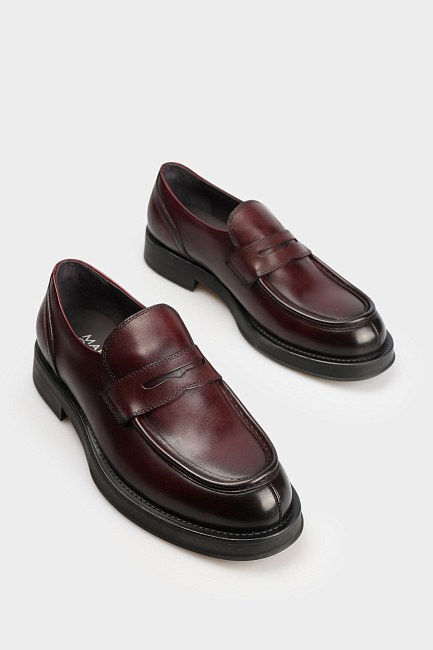 Лоферы Marc Cony