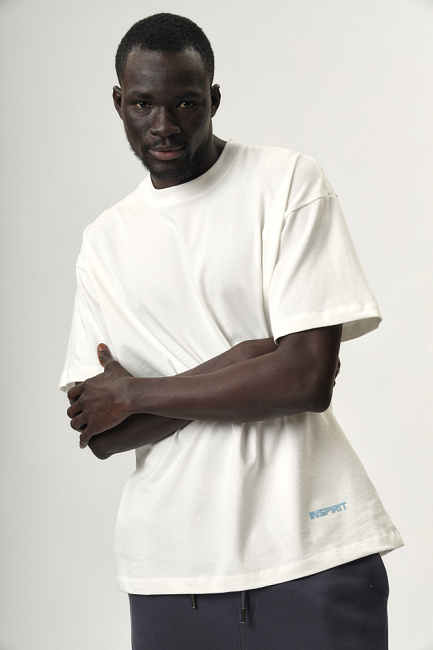 Футболка Inspirit