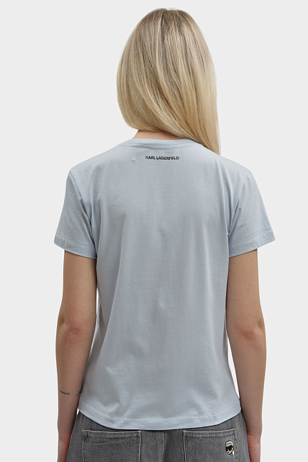 Футболка Karl Lagerfeld