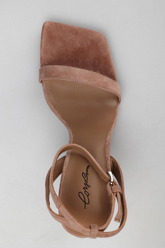 Босоножки Corso Como