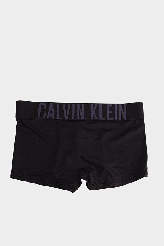 Трусы 3 шт Calvin Klein Underwear Черный