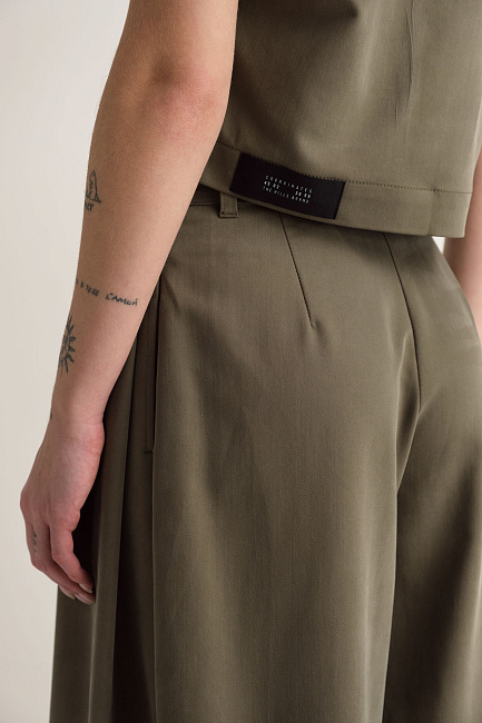 Брюки The Hills