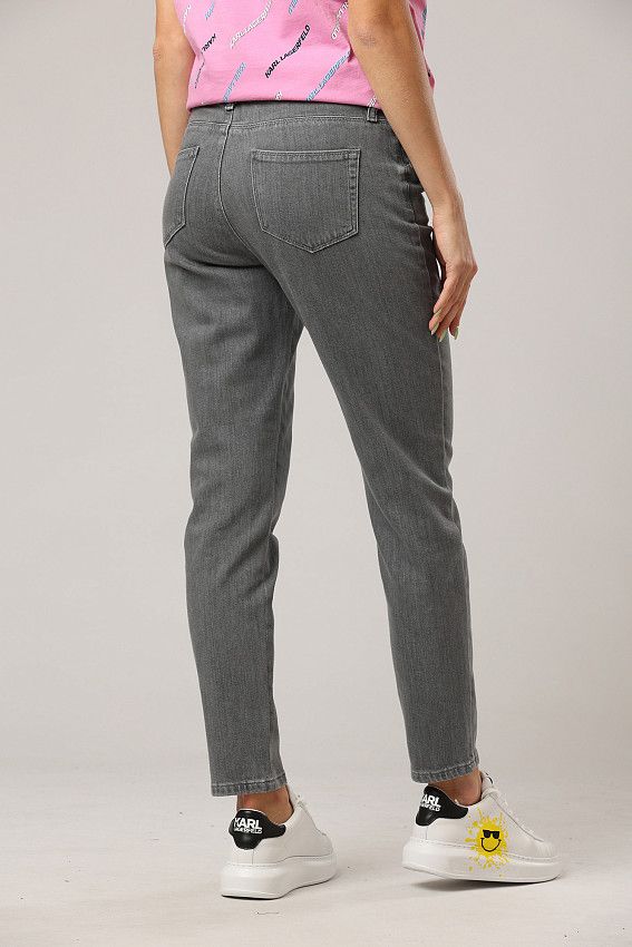 Брюки джинсовые Karl Lagerfeld