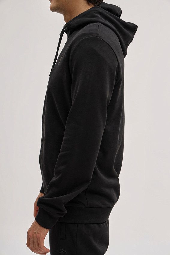 Костюм спортивный Bikkembergs Черный