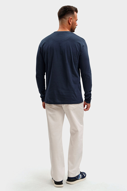 Лонгслив Bikkembergs