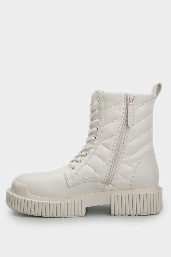 Ботинки Armani Exchange