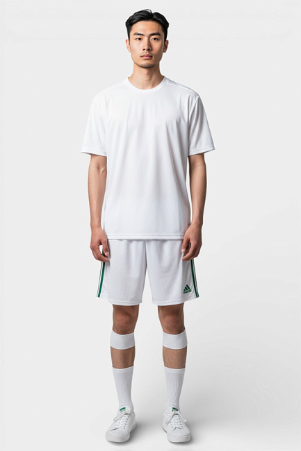 Шорты игровые Adidas