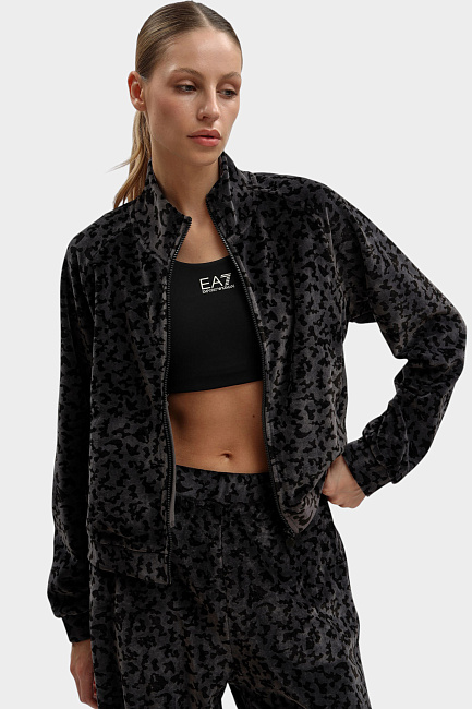 Костюм спортивный EA7