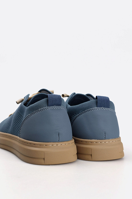 Кроссовки El Tempo