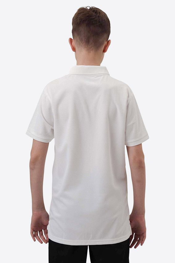 Поло Van Mich Спорт Белый