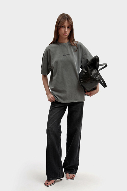 Футболка Van Mich