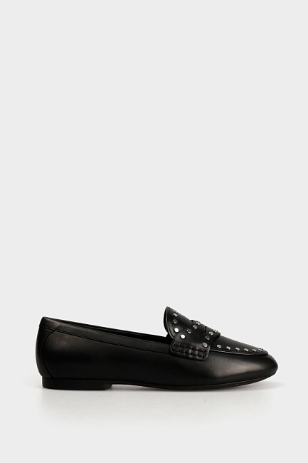 Мокасины Geox