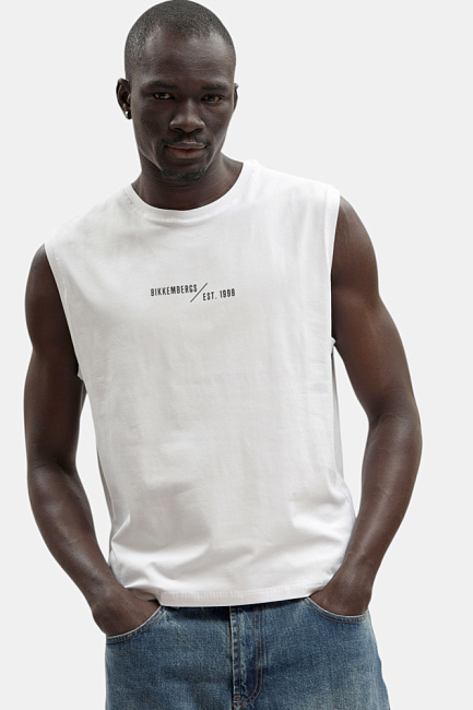 Майка Bikkembergs