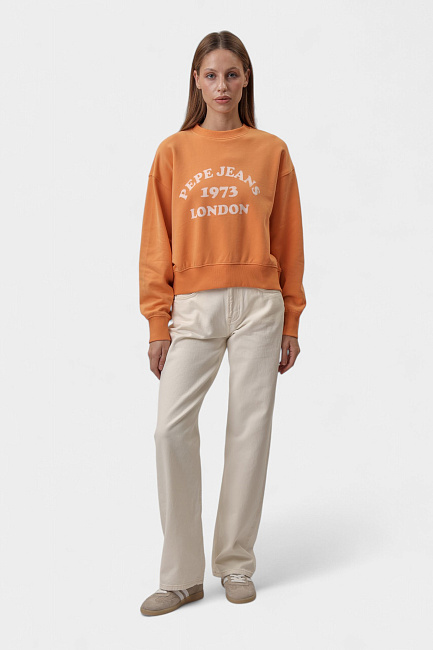 Свитшот Pepe Jeans