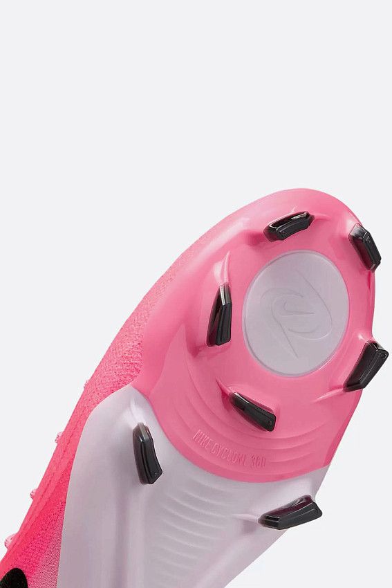 Футбольные бутсы Nike Розовый