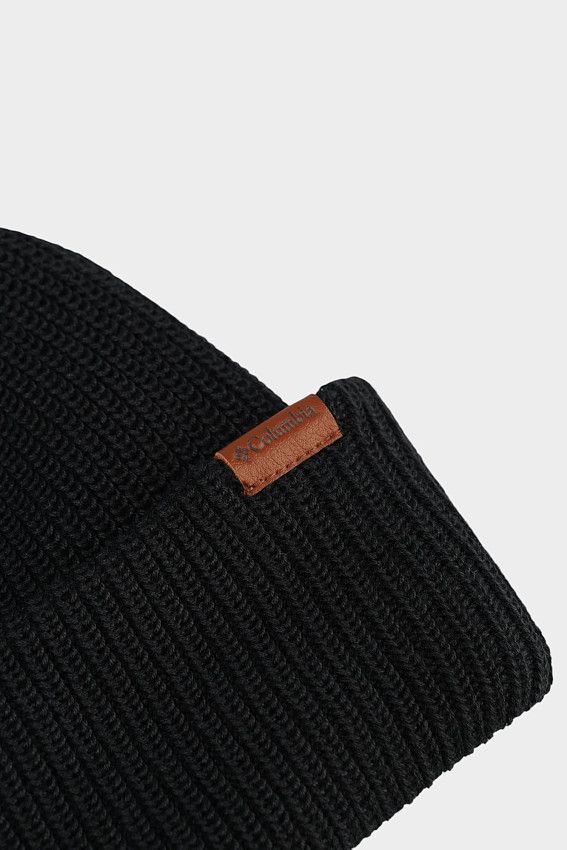 Шапка Columbia Черный