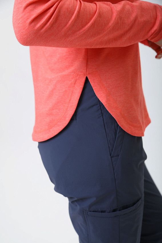 Худи Columbia Красный