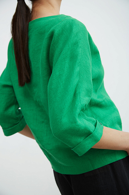 Блуза The Hills