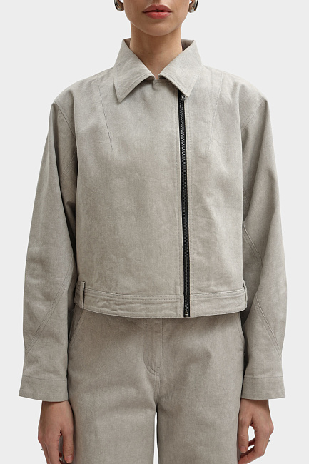 Куртка джинсовая The Hills