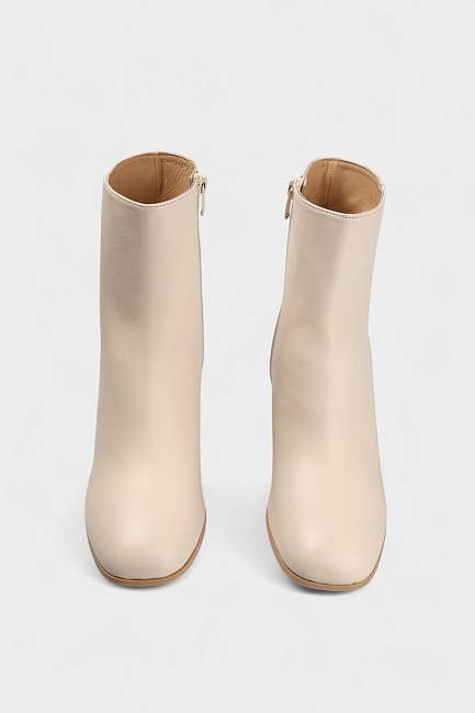 Ботильоны Marc Cony