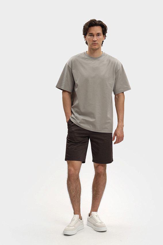 Шорты Strellson Черный