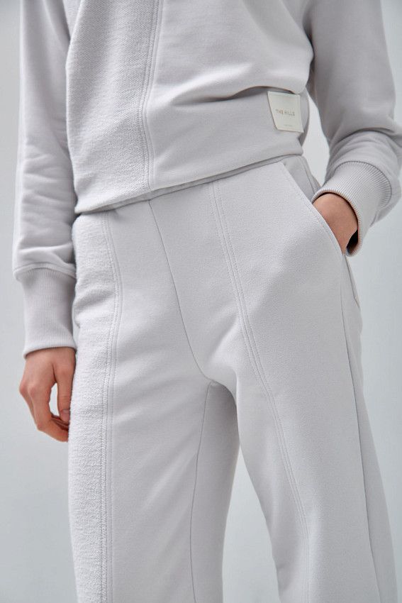 Брюки спортивные The Hills Серый