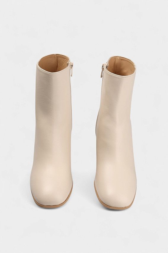 Ботильоны Marc Cony