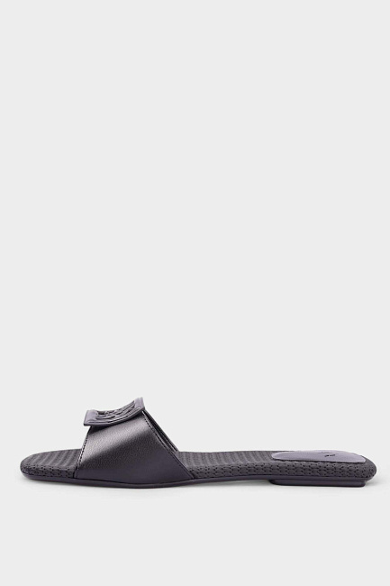 Шлепанцы Armani Exchange