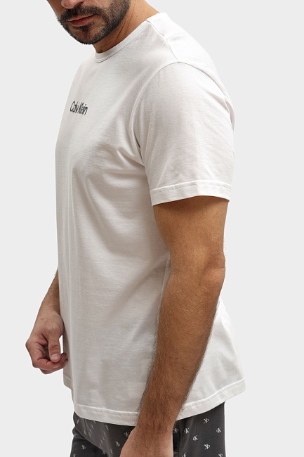 Футболка Calvin Klein Jeans