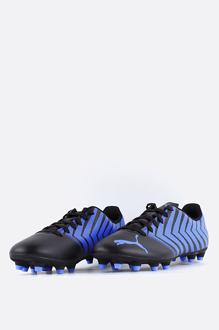 Футбольные бутсы Puma