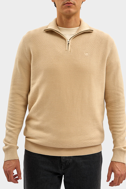 Свитер Mustang