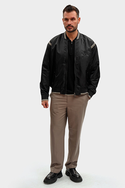 Бомбер Armani Exchange