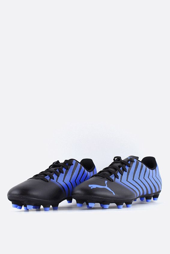 Футбольные бутсы Puma Синий