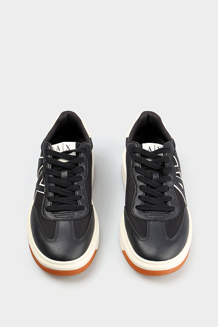 Кроссовки Armani Exchange