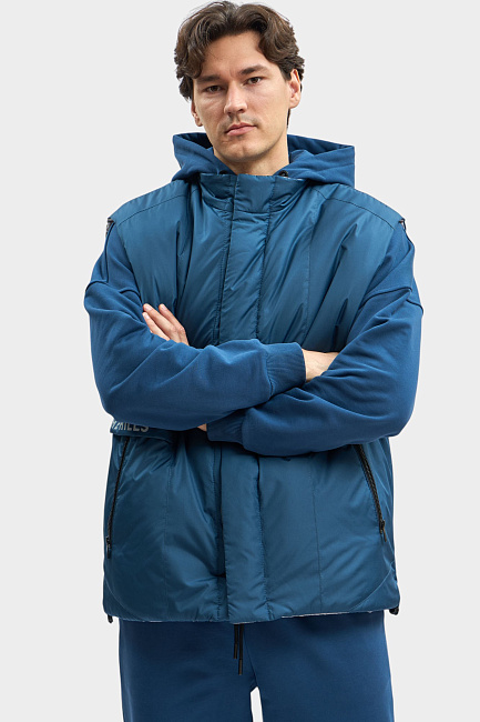 Жилет The Hills