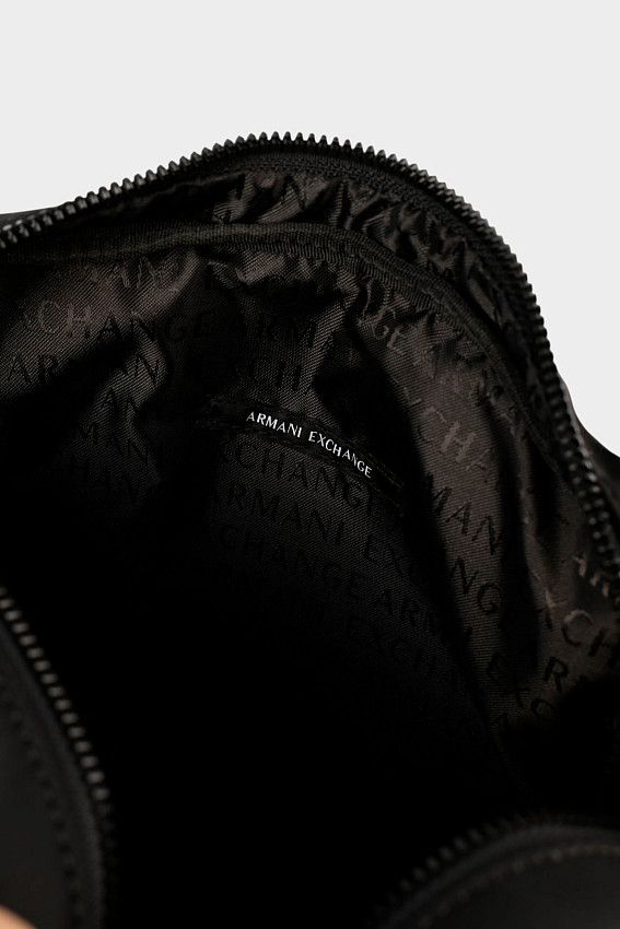 Сумка Armani Exchange Черный