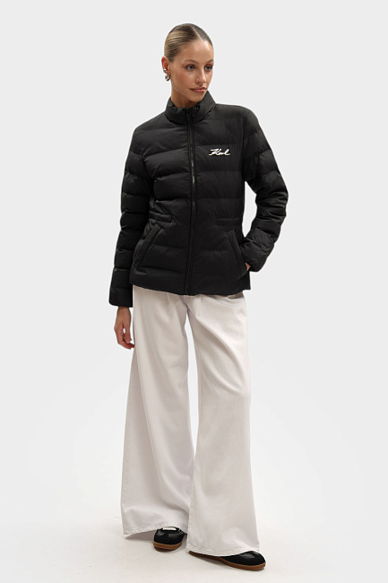 Куртка Karl Lagerfeld