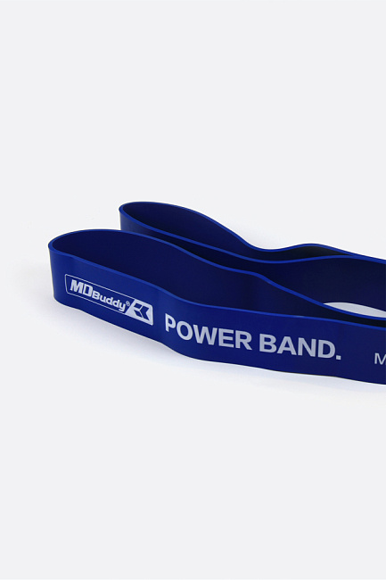 Эспандер сопротивления 2080х64х4.5мм Mdbuddy