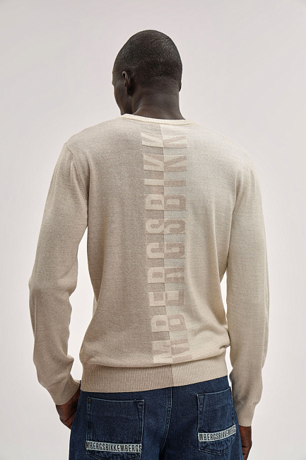 Джемпер Bikkembergs