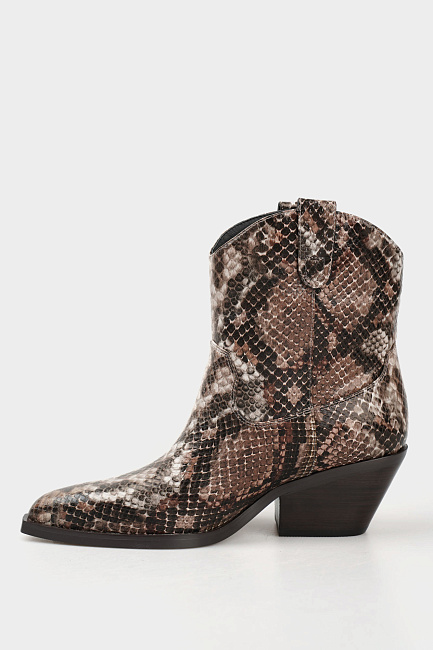 Ботильоны Marc Cony