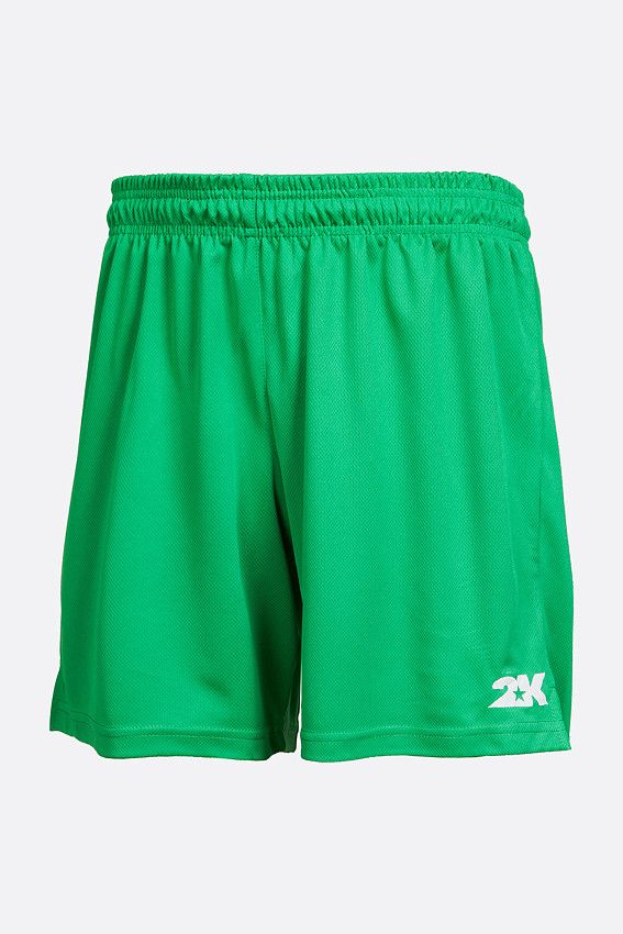 Шорты игровые 2k Зеленый