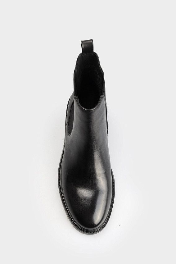 Челси Marc Cony